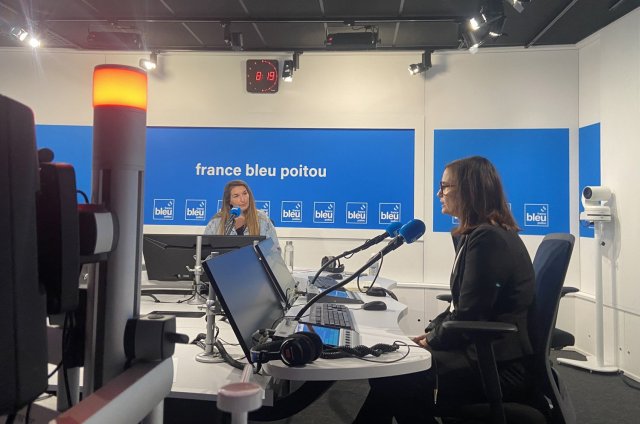 Revue de presse
