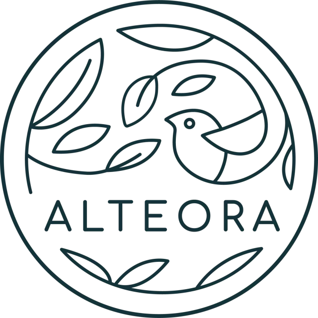 Logo Alteora