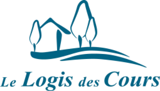Logo Logis des Cours