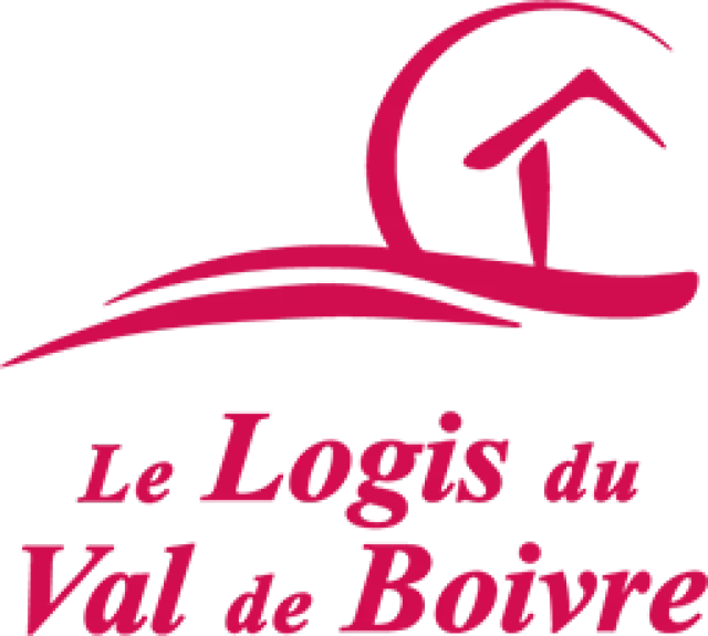 Logo Logis du Val de Boivre