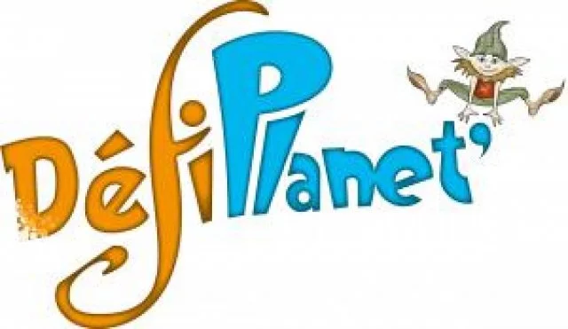 Logo Défi Planet