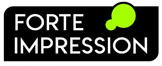 Logo Forte Impression