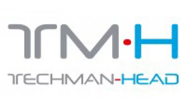 Logo Techman-Head