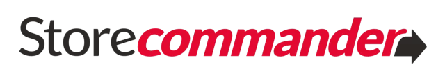 Logo Store Commander