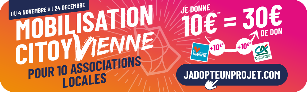 Campagne CitoyVienne
