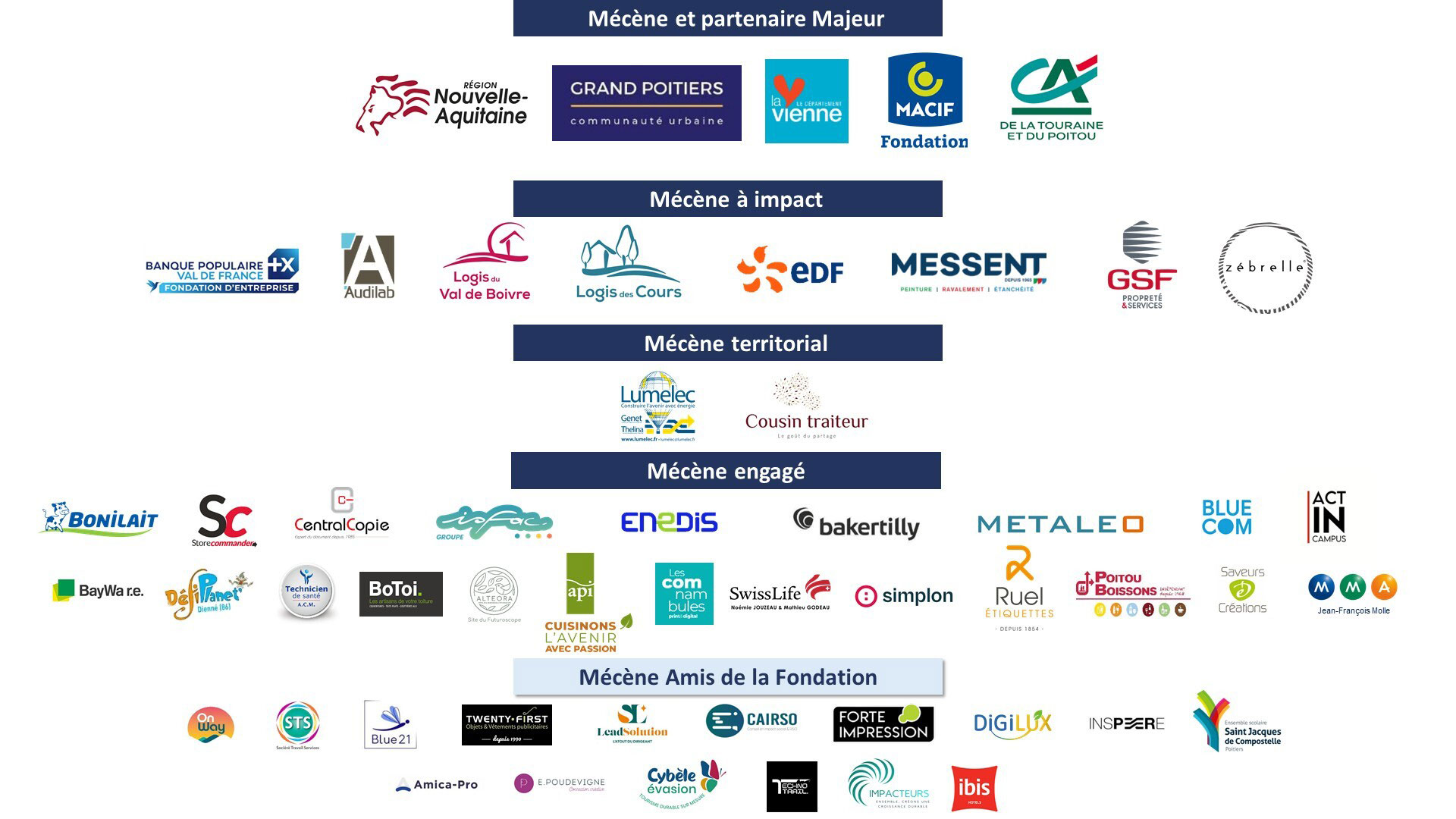 m&eacute;c&egrave;nes novemebre 2023